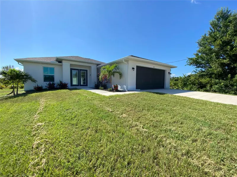 126 SMALLWOOD RD, Rotonda West, FL 33947