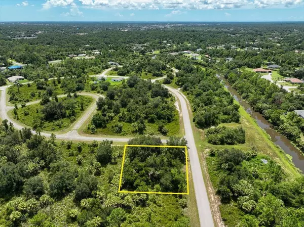 North Port, FL 34288,Lot 11 MATTOX CIR