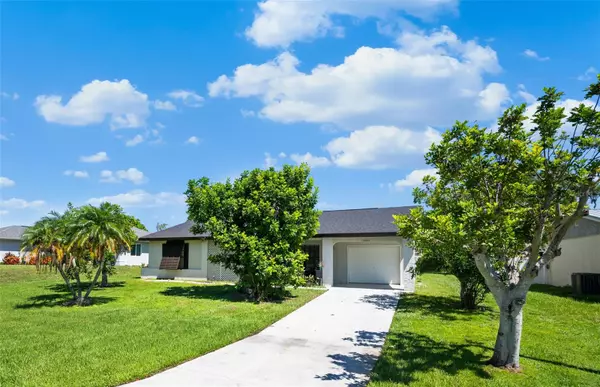 13360 FORESMAN BLVD, Port Charlotte, FL 33981
