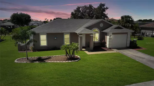 13367 DARNELL AVE, Port Charlotte, FL 33981