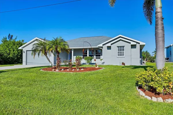 Port Charlotte, FL 33981,9349 ST PAUL DR
