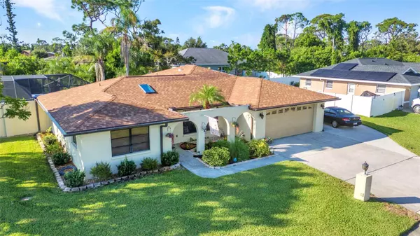 3363 SHAMROCK DR, Venice, FL 34293