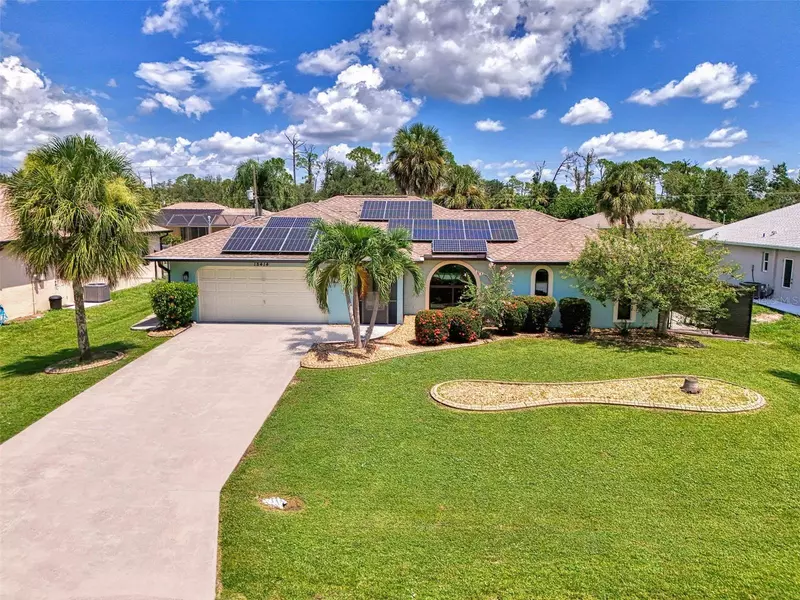 18414 AVON AVE, Port Charlotte, FL 33948
