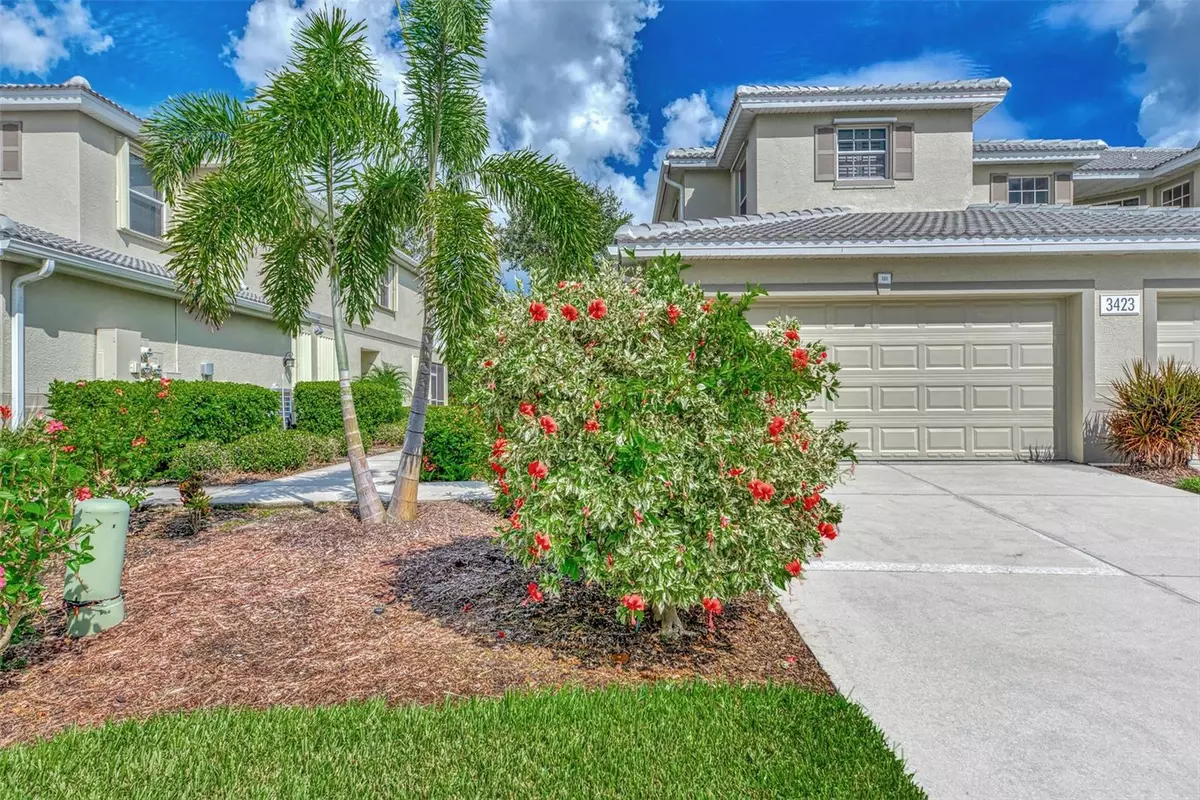 Port Charlotte, FL 33953,3423 GRAND VISTA CT #101