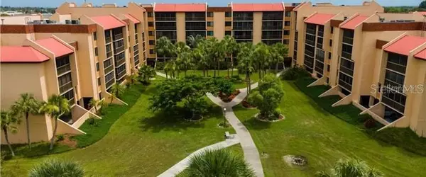 3006 CARING WAY #222, Port Charlotte, FL 33952