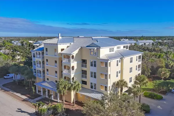 Englewood, FL 34224,8541 AMBERJACK CIR #203