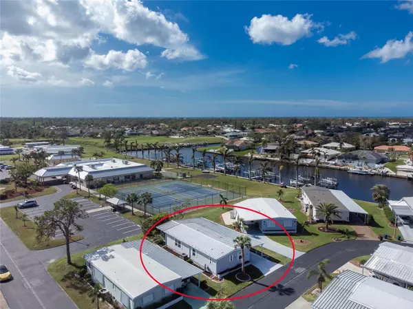 44 N ESPLANADE ST, Englewood, FL 34223