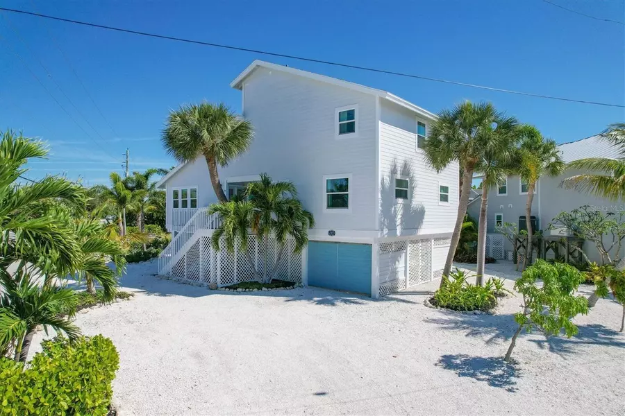 401 LAFITTE ST, Boca Grande, FL 33921