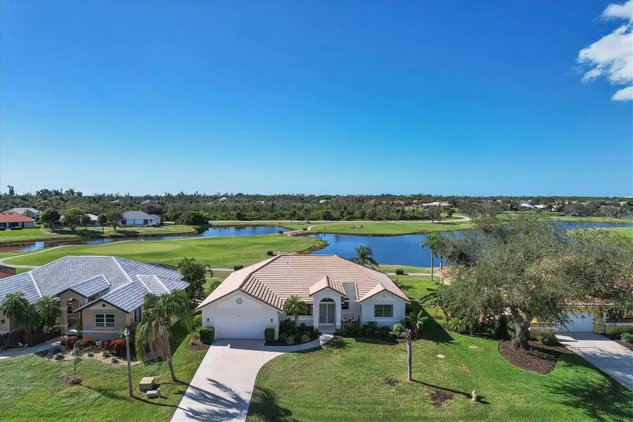 20 LEEWARD DR, Placida, FL 33946