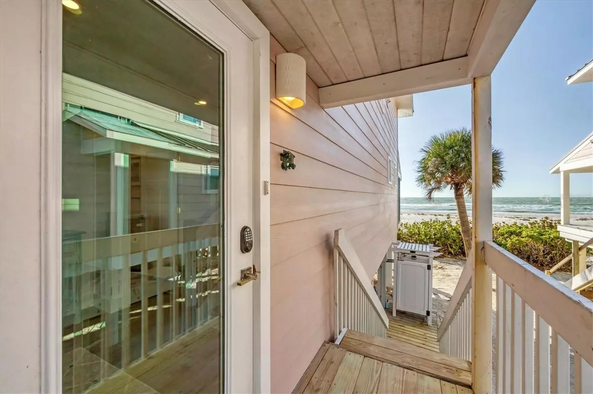 Boca Grande, FL 33921,290 GULF BLVD #17