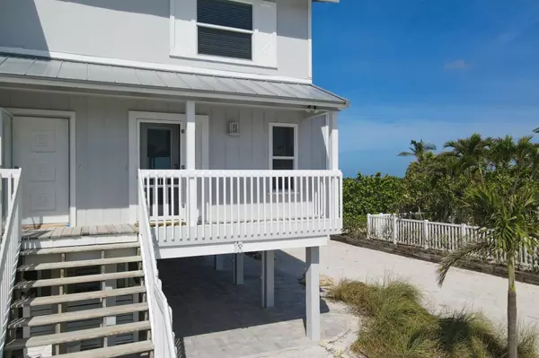 Boca Grande, FL 33921,420 GULF BLVD #13