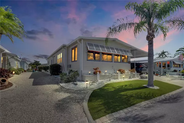 4 N FLORA VISTA ST, Englewood, FL 34223