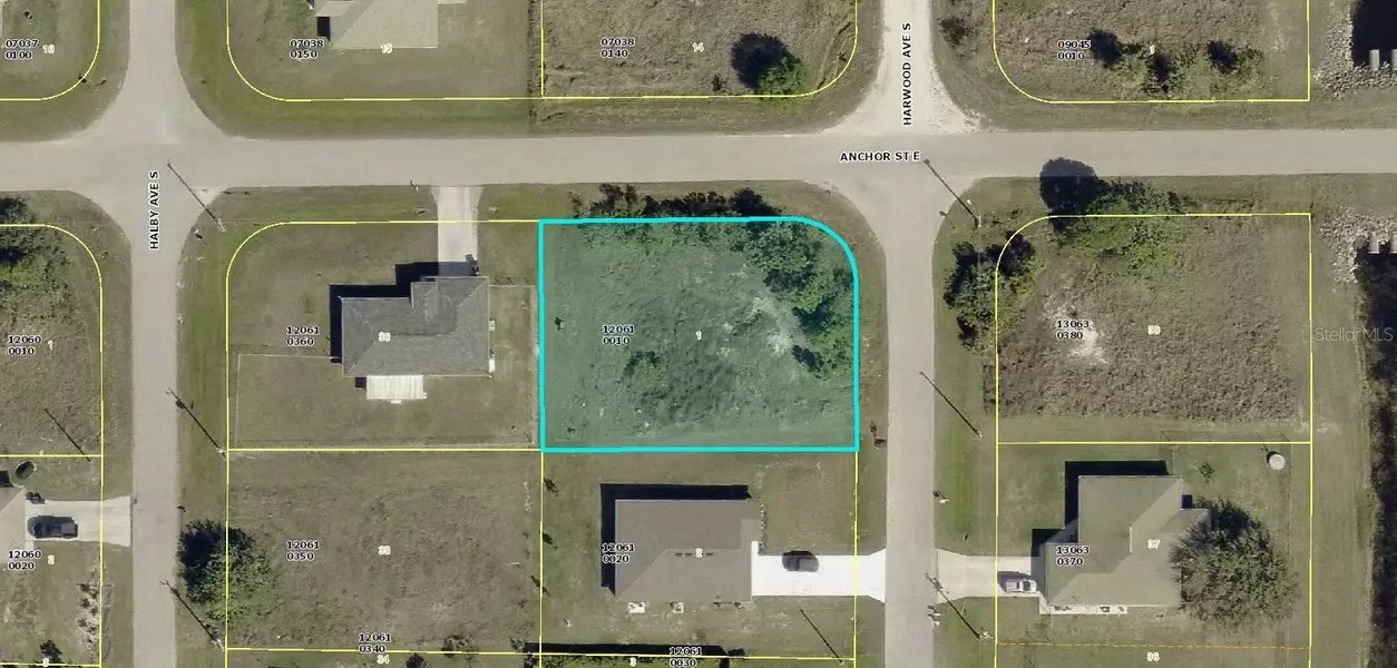 1038 HARWOOD AVE S, Lehigh Acres, FL 33974