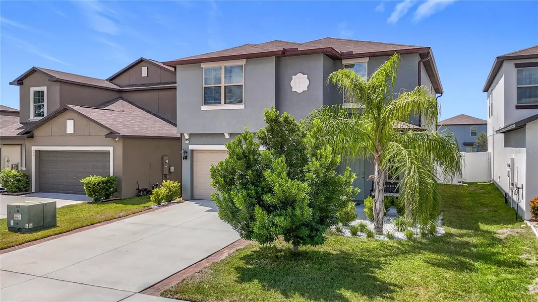 403 ARGYLL DR, Spring Hill, FL 34609