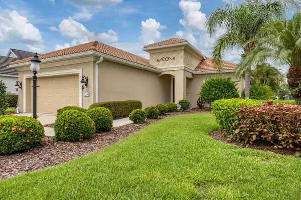 12194 WAKULLA PL, Venice, FL 34293