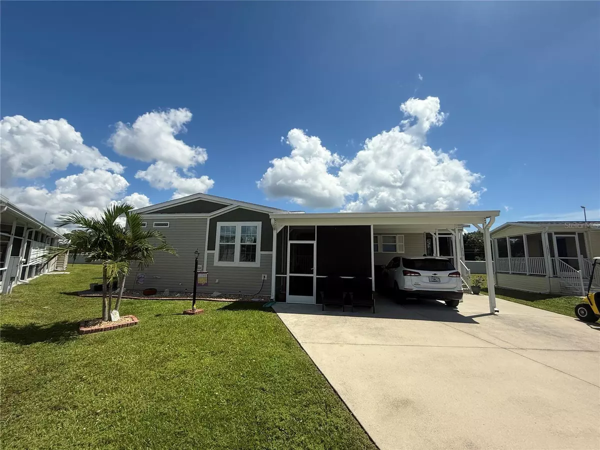 Port Charlotte, FL 33953,14530 TRELLIS CT