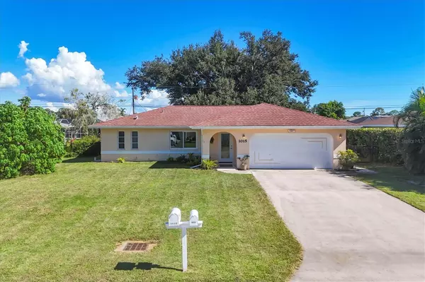 1015 GASPARILLA BLVD, Englewood, FL 34223