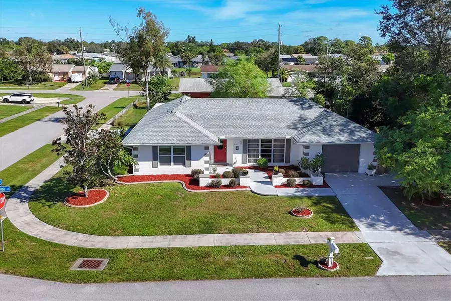 8186 BOCA GRANDE AVE, North Port, FL 34287