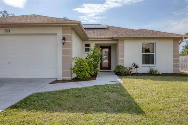 Englewood, FL 34223,530 MICHIGAN AVE