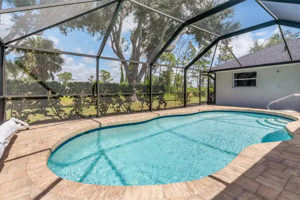 Rotonda West, FL 33947,10 SPORTSMAN PL