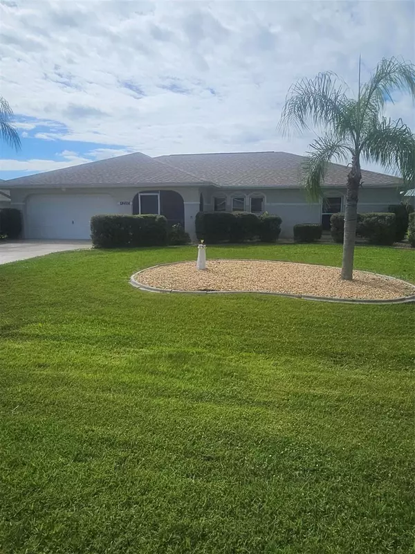 Punta Gorda, FL 33983,25197 CAMPOS DR