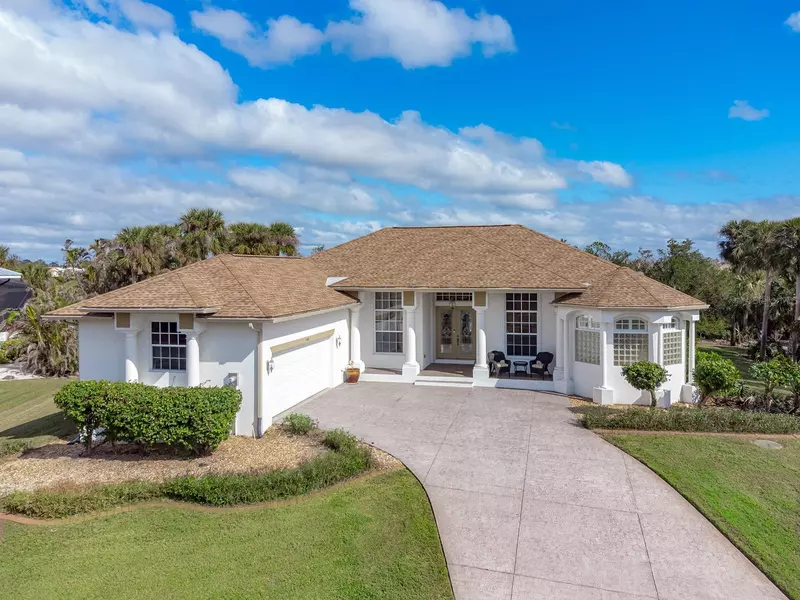 110 BARRACUDA DR, Placida, FL 33946