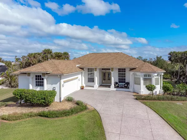 110 BARRACUDA DR, Placida, FL 33946