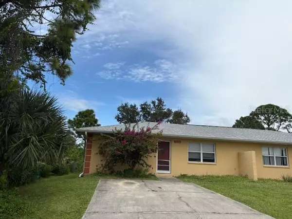 10400 KIDRON AVE, Englewood, FL 34224
