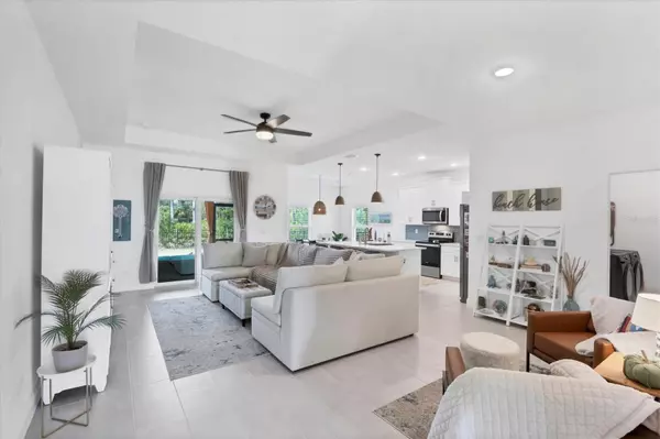 Port Charlotte, FL 33953,1602 SUNSET PRESERVE WAY