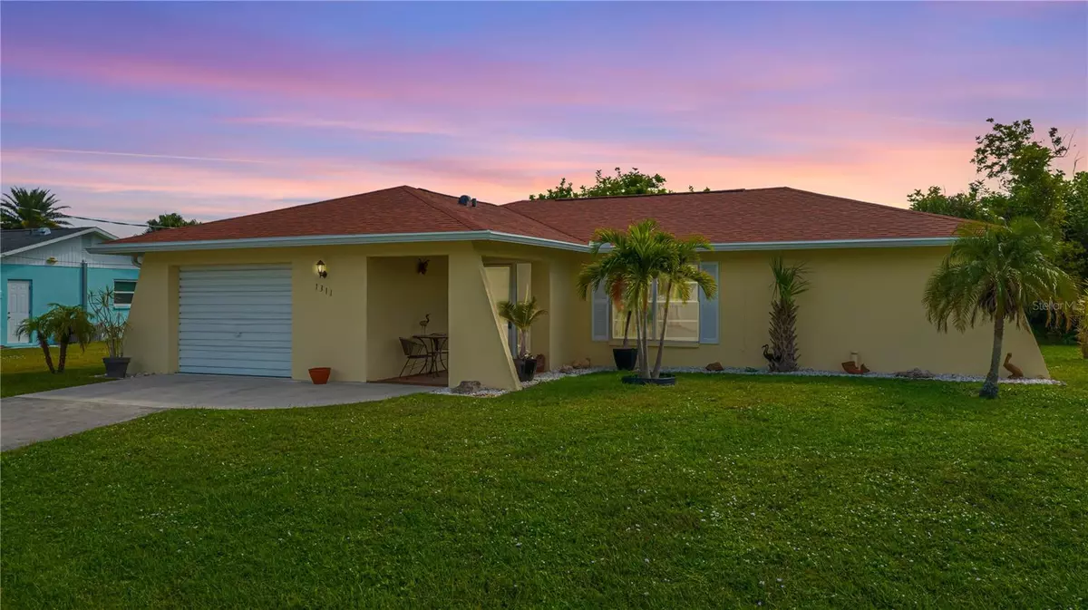 Englewood, FL 34224,1311 WASHINGTON DR