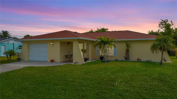 1311 WASHINGTON DR, Englewood, FL 34224