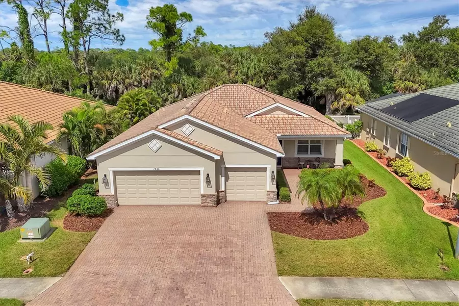 1966 MESIC HAMMOCK WAY, Venice, FL 34292