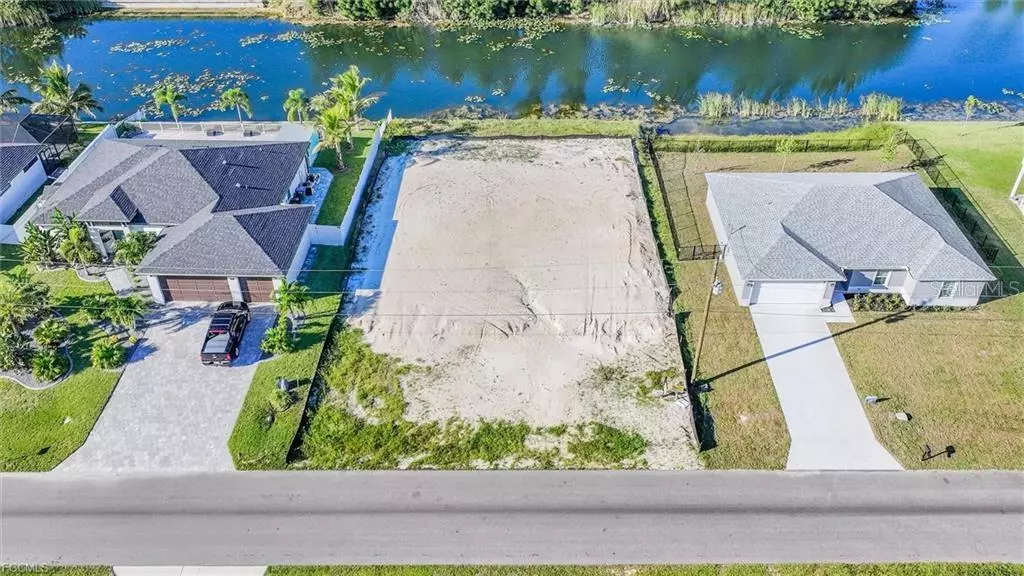 Cape Coral, FL 33909,31 NE 8TH TER