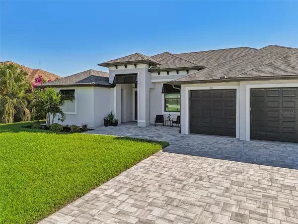Rotonda West, FL 33947,35 MEDALIST CT