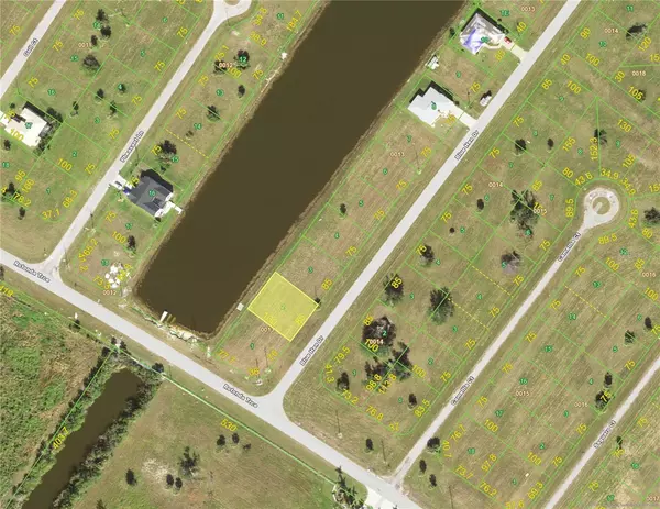 Placida, FL 33946,3 BLUE HEN DR