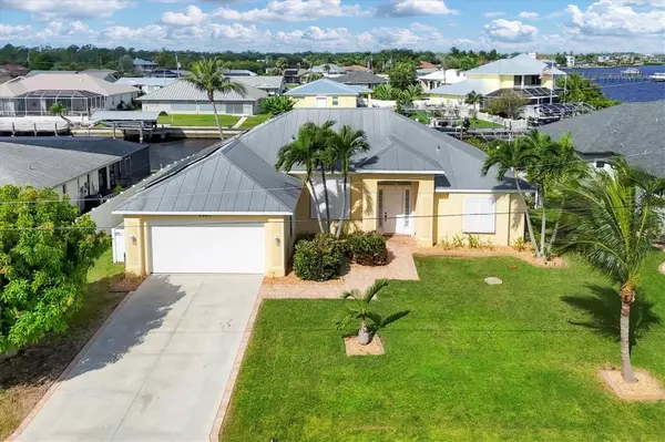 5201 COOPER TER, Port Charlotte, FL 33981