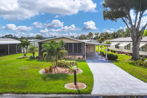 Englewood, FL 34223,772 TANGERINE WOODS BLVD