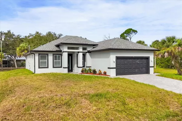 265 MERCER ST, Port Charlotte, FL 33954