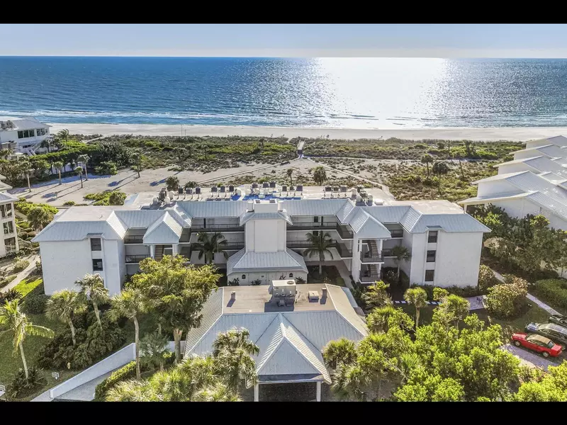 5000 GASPARILLA RD #BC201, Boca Grande, FL 33921