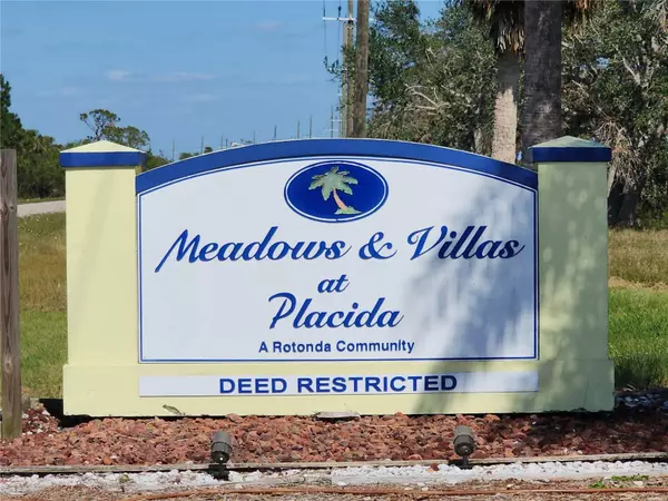 Placida, FL 33946,11 TULIP CT
