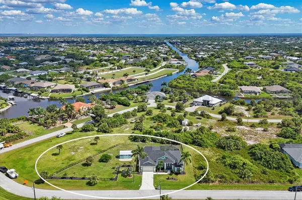 Port Charlotte, FL 33981,9954 AUDREY ST