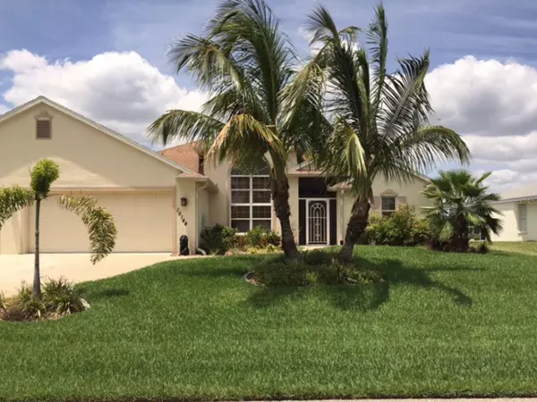 15144 LAKELAND CIR, Port Charlotte, FL 33981