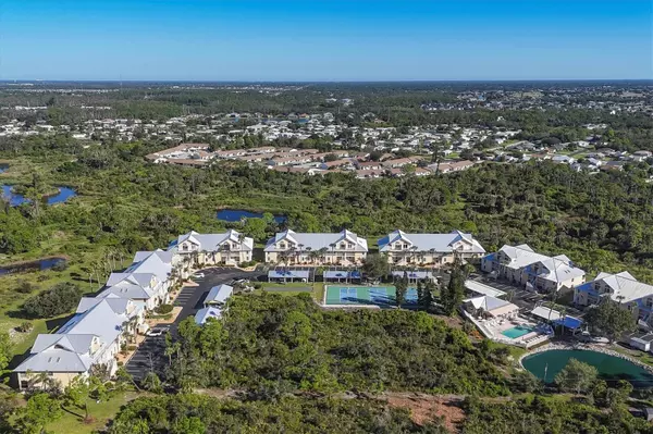 Englewood, FL 34224,6610 GASPARILLA PINES BLVD #125