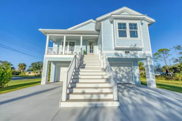 1141 ANDREWS ST, Englewood, FL 34224