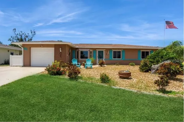 83 ROTONDA CIR, Rotonda West, FL 33947