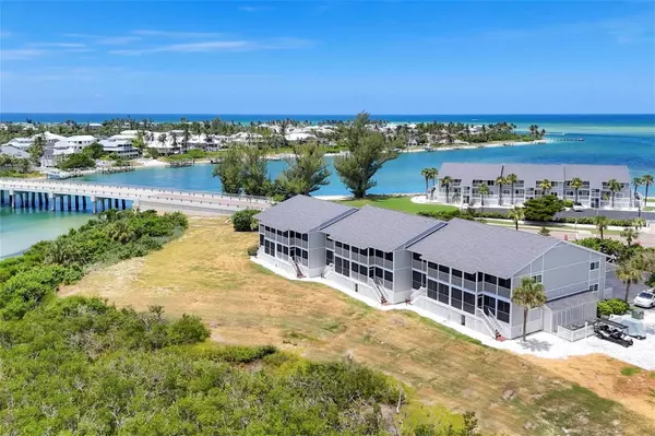 Boca Grande, FL 33921,6000 BOCA GRANDE CSWY #D38