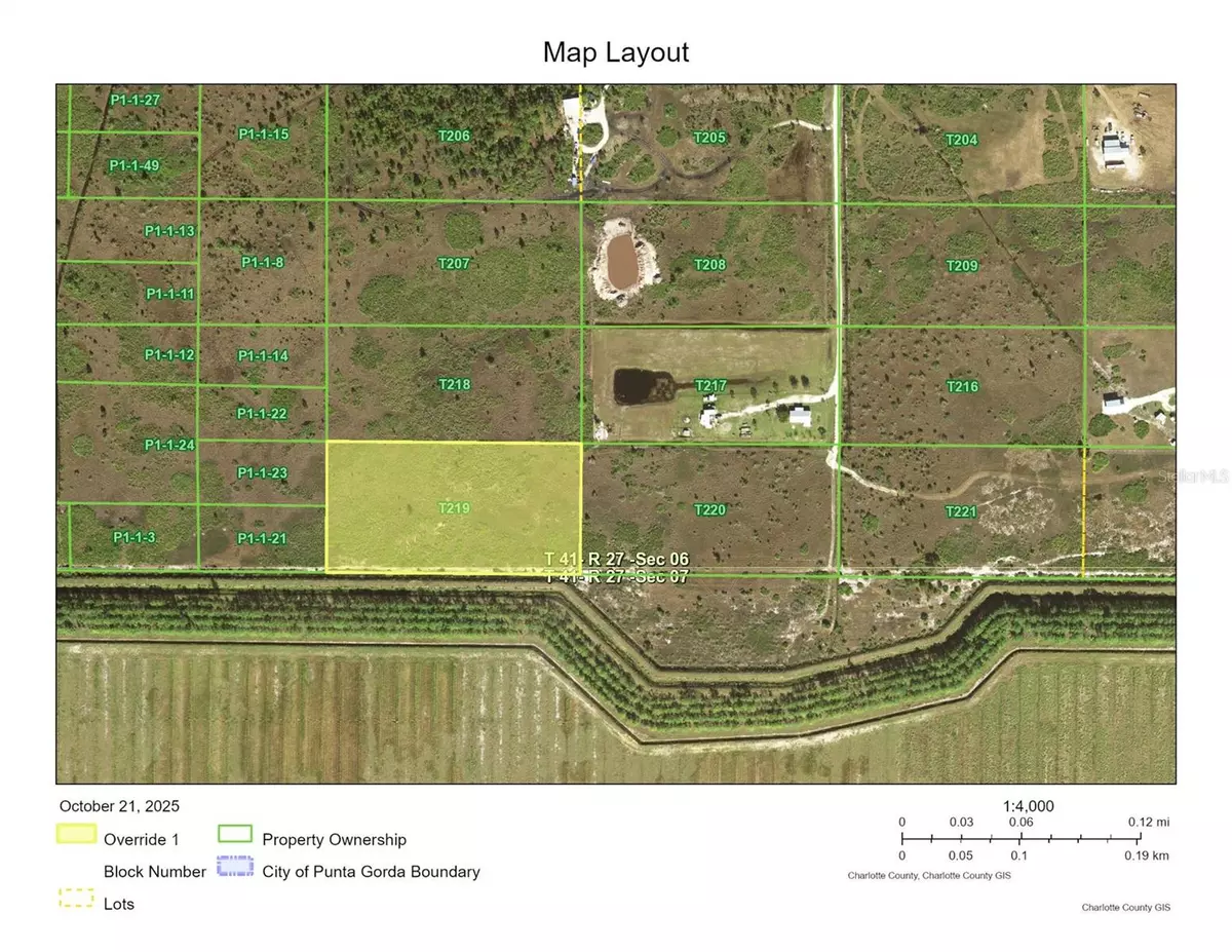 Punta Gorda, FL 33982,48359 BERMONT RD