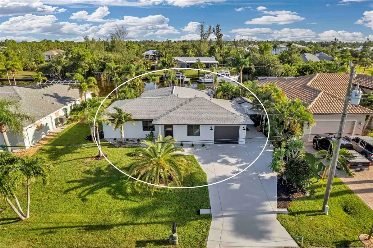Port Charlotte, FL 33981,15180 LYNEBURG AVE
