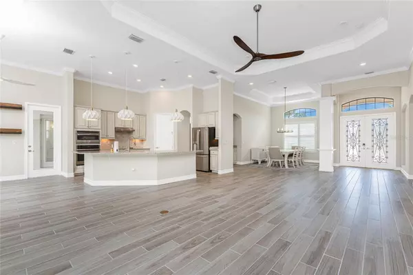 Venice, FL 34293,10817 WHISK FERN DR