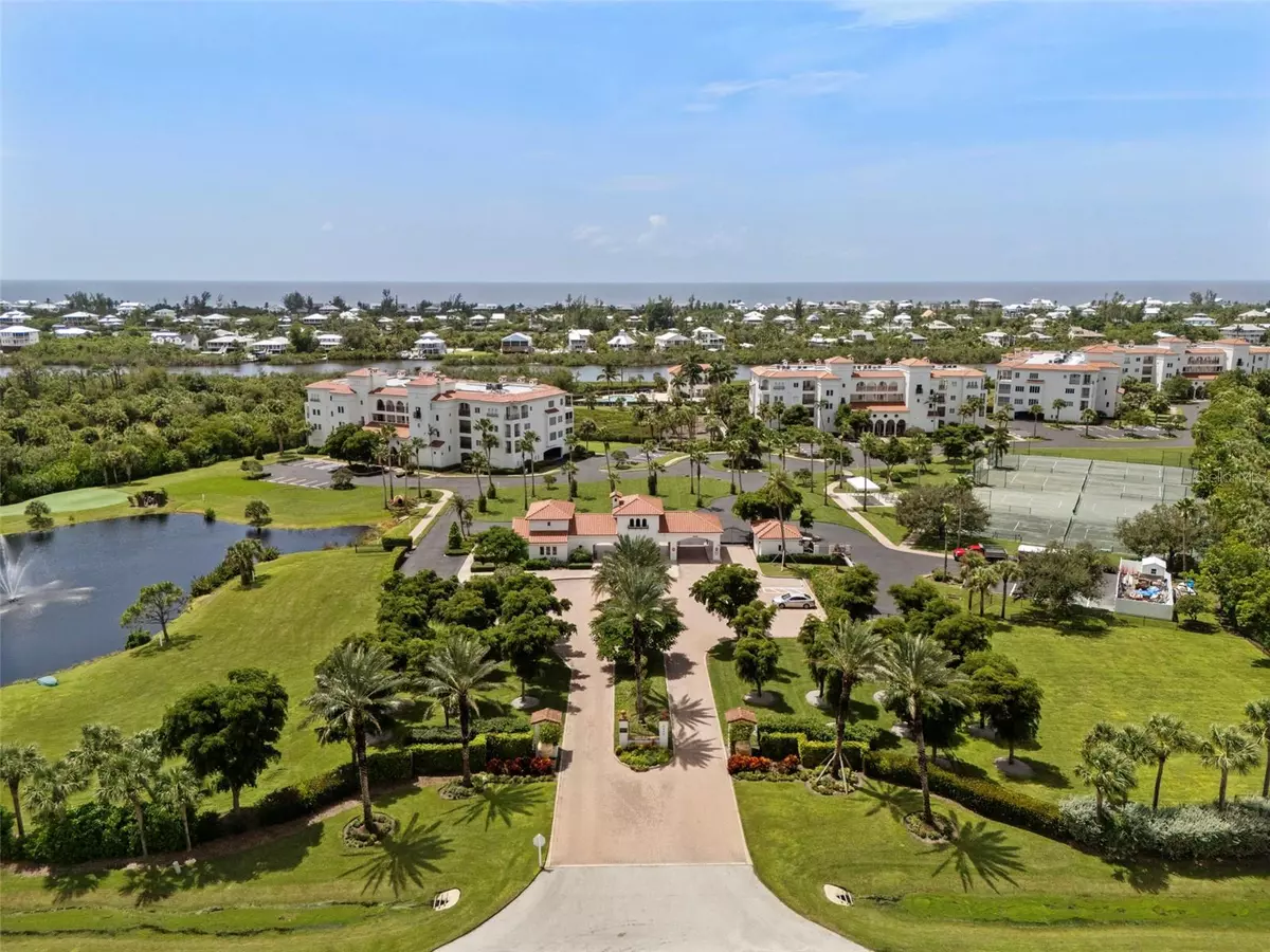 Placida, FL 33946,11220 HACIENDA DEL MAR BLVD #A-404